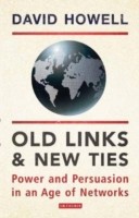 Cover of: Old Links New Ties by 