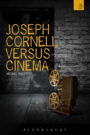 Cover of: Joseph Cornell Versus Cinema