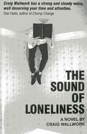 Cover of The Sound Of Loneliness