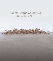 Garth Evans Sculpture Beneath The Skin