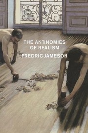 Cover of: The Antinomies of Realism by 