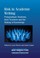 Cover of: Risk In Academic Writing Postgraduate Students Their Teachers And The