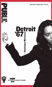 Cover of: Detroit 67