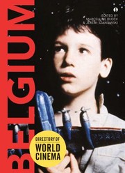 Cover of: Directory Of World Cinema Belgium