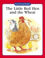 Cover of: The Little Red Hen and the Wheat
            
                Award Young Readers