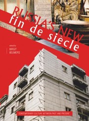 Cover of: Russias New Fin De Siecle