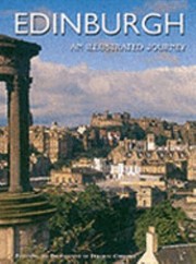 Cover of: Edinburgh B An Illustrated Journery