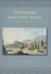 Cover of: Souvenirs and New Ideas by 