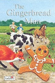 Cover of: Gingerbread Man Ladybird Tales by 