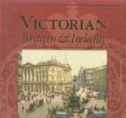Cover of: Victorian Britain Ireland In Colour