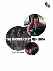 Documentary Film Book by Brian Winston