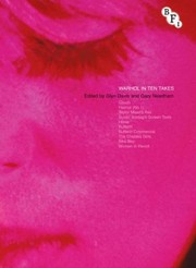 Cover of: Warhol in Ten Takes