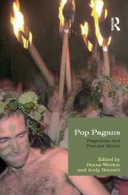 Cover of: Pop Pagans Paganism And Popular Music