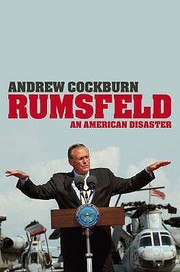 Cover of: Rumsfeld An American Disaster