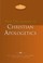 Cover of: New Dictionary Of Christian Apologetics