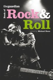 Cover of: The Guardian Book of Rock n Roll