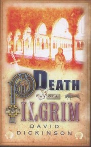 Cover of: Death of a Pilgrim Lord Francis Powerscourt Mystery