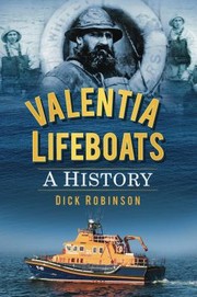 Cover of: Valentia Lifeboats A History