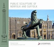 Cover of: Public Sculpture Of Norfolk And Suffolk