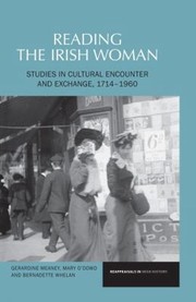Cover of: Reading the Irishwoman by 