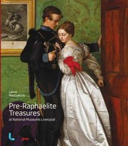 Cover of: Preraphaelite Treasures At National Museums Liverpool