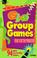 Cover of: Great group games for youth ministry