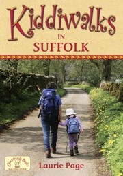 Cover of: Kiddiwalks In Suffolk