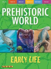 Cover of: Trilobites and Other Early Creatures by 