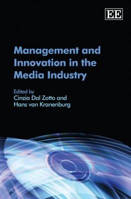Management And Innovation In The Media Industry