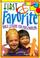 Cover of: First & favorite Bible lessons for preschoolers