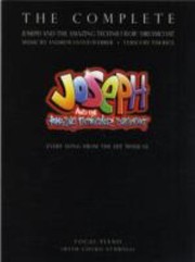 Cover of: The Complete Joseph And The Amazing Technicolor Dreamcoat