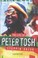 Cover of: Steppin Razor The Life Of Peter Tosh