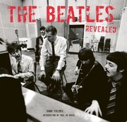 Cover of: The Beatles Revealed