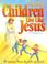 Cover of: Helping children live like Jesus