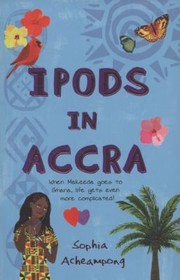 Ipods In Accra by Sophia Acheampong