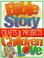 Cover of: Bible story crafts & projects children love.