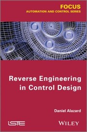 Cover of: Reverse Engineering in Control Design
            
                Focus Series by 