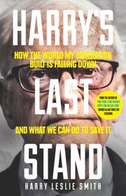 Cover of: Harrys Last Stand