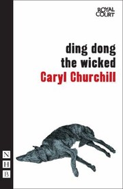 Cover of: Ding Dong the Wicked