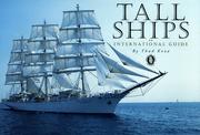 Tall Ships by Thaddeus Koza