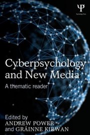 Cover of: Writings In The Psychology Of New Media