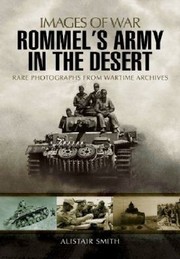 Cover of: Rommels Army in the Desert