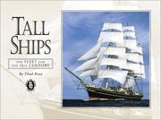 Cover of: Tall Ships by Thaddeus Koza