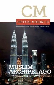 Cover of: Muslim Archipelago by 