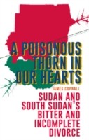 Cover of: A Poisonous Thorn In Our Hearts Sudan And South Sudans Bitter And Incomplete Divorce