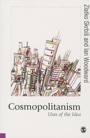 Cover of: Cosmopolitanism Uses Of The Idea