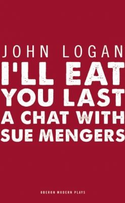 I'll Eat You Last
