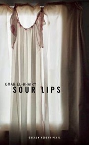 Front cover of Sour Lips by Omar El