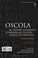 Cover of: Oscola Oxford University Standard For The Citation Of Legal Authorities