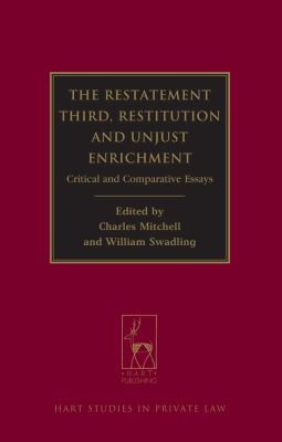 The Restatement Third